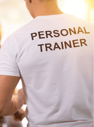entrenamiento personal